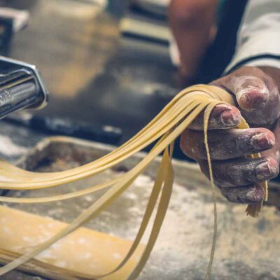 Cosa non può mancare nella cucina professionale dei migliori chef