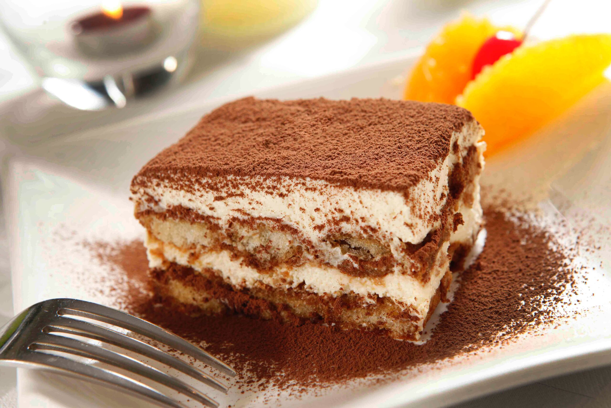 Tiramisù a base di caffè d’orzo: una variante adatta ai bambini
